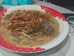 -渔码头食府·20年蓬莱老字号(登州路店)