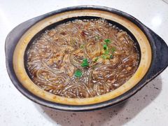 -海宁煲农家菜(惠南镇店)