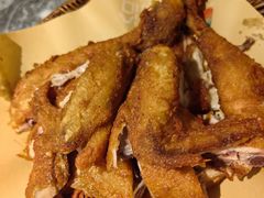 -前海沿·青岛菜(乐客城店)