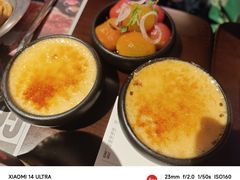 -黑手制面·Gentle Pasta(国金天地店)