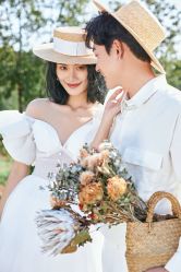 -全城热恋璀璨婚纱摄影(国贸总店)