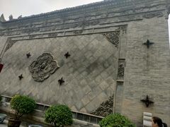 -西安市广仁寺