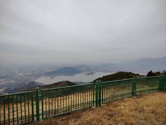 -北京十三陵国家森林公园蟒山景区