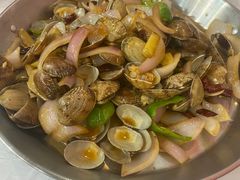-呆虾王龙虾馆(南湖总店)