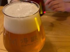 -得欢咖啡&精酿