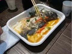 -盒马鲜生(文景博乐里购物广场店)