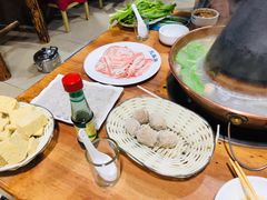 -元盛居(生态大街店)