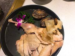 -八珍玉食鸡煲·打边炉(印象城店)