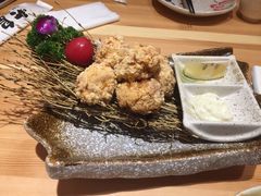 -大岛日本料理铁板烧(南通大饭店)