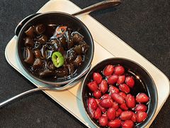 餐前小吃-醉东Oriental House(静安嘉里中心店)