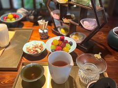 -中和·国风茶馆(愚园路店)