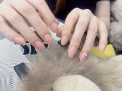 -MB·nail美甲美睫