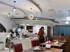 -鸿泰洋餐厅(未来花园店)