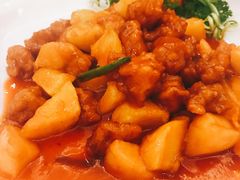 -旺达·福州菜(正大广场店)