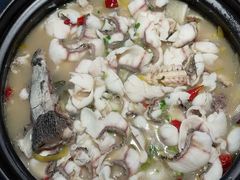 -周渝食惦酸菜鱼(青浦店)