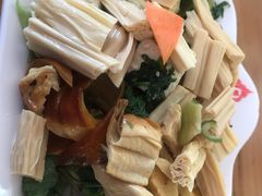 -郝鸿来火烧(古城店)