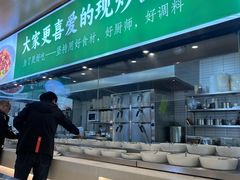 -七食九号食堂(东丽空港店)