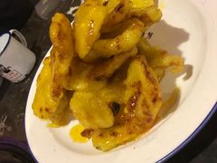 -粗粮人家·东北菜(洋桥店)