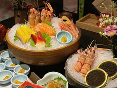 -松鹤精致料理(五一中路店)