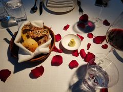 -弗兰克牛排西餐厅Ribone steak house(柠檬花园店)