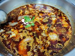 -川渔居—鱼火锅(八方汇店)