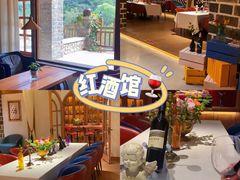 -九如山休闲旅游度假区