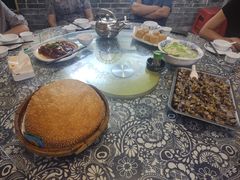 -米庄·原味私房菜(骏壹万邦店)