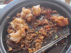 -严记小天府酸菜鱼(西四路店)