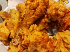 -一乐韩国炸鸡(梅江店)