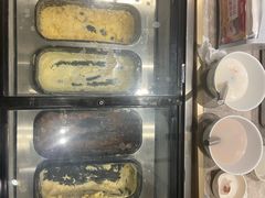 -比格比萨自助(万柳华联店)
