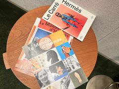 -Hermes爱马仕(成都远洋太古里店)