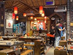 -重庆渝达老火锅(春熙路店)