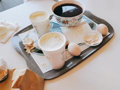 -麦当劳(华发商都店)
