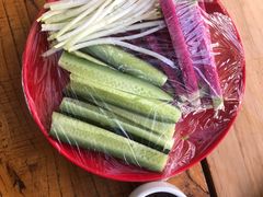 田园大丰收-香木香羊(小汤山店)