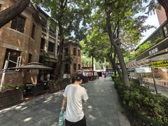 -% Arabica阿拉比卡咖啡(武汉天地店)