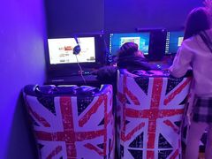 -时光loft轰趴·桌游·电玩游戏馆