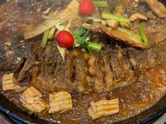 -老板恋上鱼(恒隆广场店)