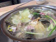 -海关荤豆花(洋河一路店)