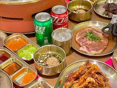 -西塔老太太泥炉烤肉(杭州首店)