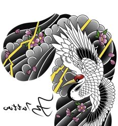 点击看大图 -针牛刺客·刺青纹身