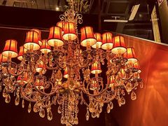 -弦月窗LUNETTE BY AMANDA(复兴路店)