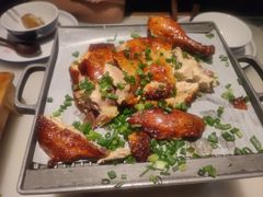 -绿茶餐厅(南翔印象城MEGA店)