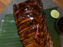 -Naughty Nuri’s Phuket