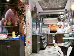 -天山传奇新疆菜(SKLP店)