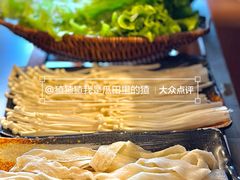 -毛驴小木屋涮毛肚(清水北路店)