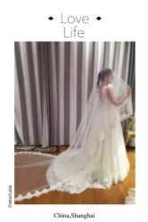 -Flora婚纱礼服定制租赁店