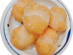 糖油粑粑-老长沙龙虾馆·聚会餐厅(白石洲店)