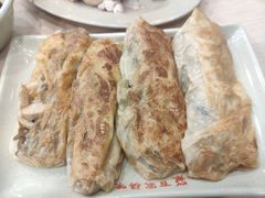 五香鸡肉卷-百家鸡味馆(清泰店)