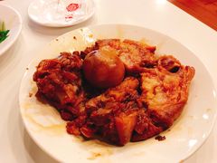 猪脚-阿水狮猪脚大王(台中公园店)