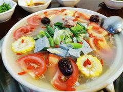 -花水湾红太阳牛肉汤锅